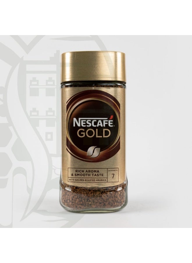 Nescafé Gold Large 200g